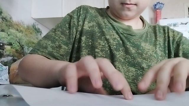 Как сделать очки оригами? Очки оригами смотреть онлайн