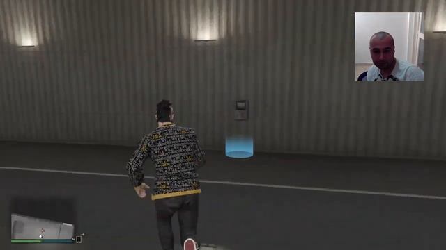 Стрим от MRYANCHIK87 PS4 GTA 5 ОНЛАЙН смотреть онлайн