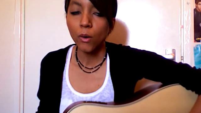 Me Myself & Time - Demi Lovato Acoustic Cover with chords! смотреть онлайн