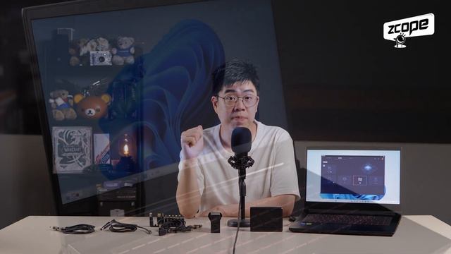 Notebook 冇 Type-C 充電 ? PD 誘騙器 / PD 轉頭 實戰攻略 #廣東話 #cc中文字幕 смотреть онлайн