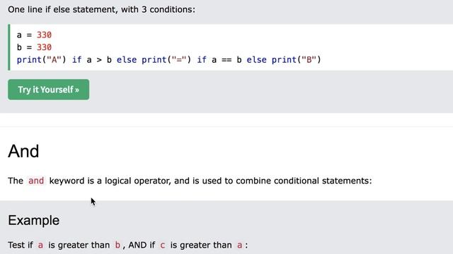 Python Coding for beginners- 29- Python Conditions If statement & Python Loops смотреть онлайн