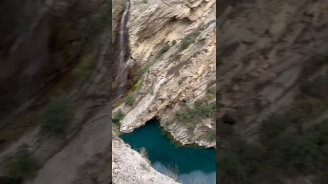 Сулакский каньон 🏔️#сулакскийканьон #каньон #дагестан #природа #зима #лес #город #гуниб #грозный смотреть онлайн