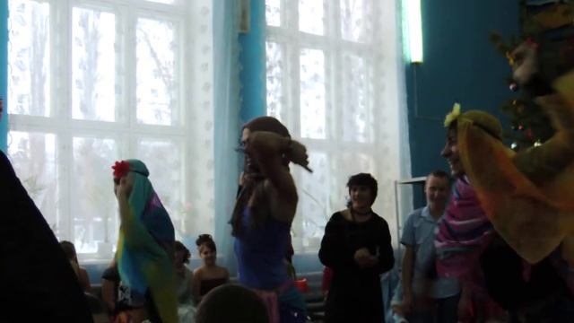 Кавказский-Шамаханский танец смотреть онлайн