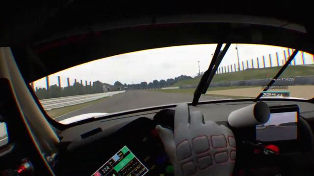 Gran turismo sport vr PS4 смотреть онлайн