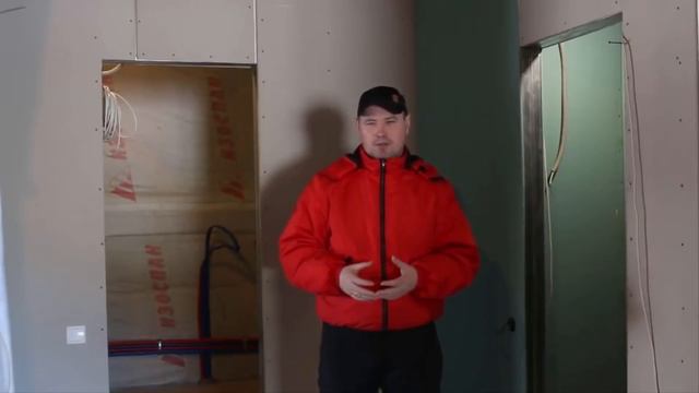 ВЕНТИЛЯЦИЯ В КАРКАСНОМ ДОМЕ смотреть онлайн