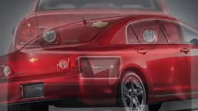 2008 Chevrolet Malibu 4dr Sdn LT w/1LT Sedan - Danbury, CT смотреть онлайн
