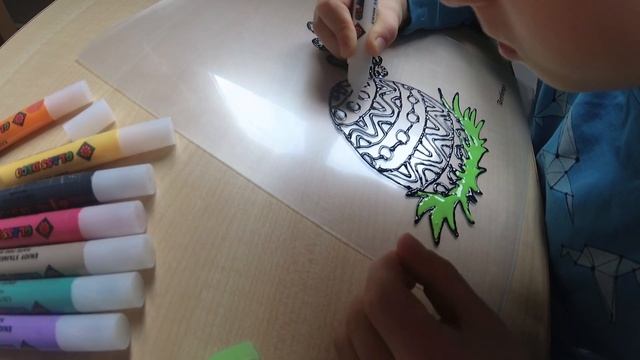 КРАСИВАЯ ПОДЕЛКА К ПАСХЕ СВОИМИ РУКАМИ. смотреть онлайн