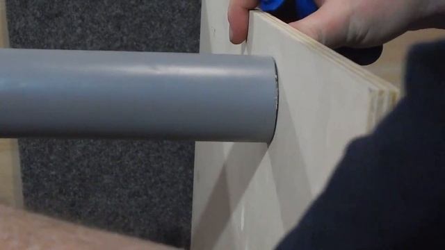 ДОМИК для КОТА своими руками смотреть онлайн