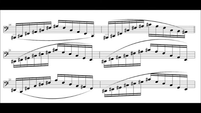 Efrain G.E. - Study no. 10 смотреть онлайн
