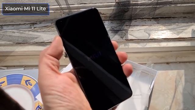 ТОП—7. Лучшие смартфоны OLED (AMOLED, Super AMOLED) экраном. Октябрь 2021. Рейтинг!