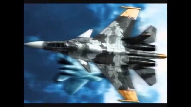 Prelude - Ace Combat 04 смотреть онлайн