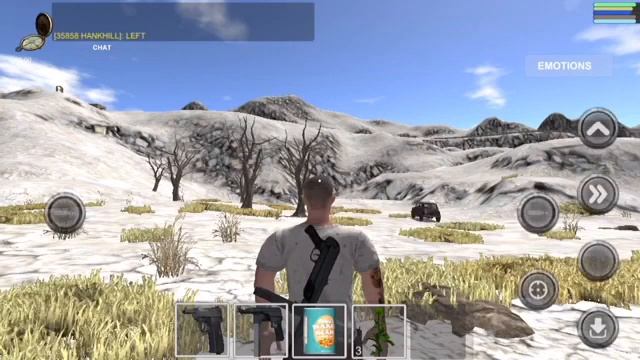 Project R.E.V.I.V.E|Barren Roads смотреть онлайн