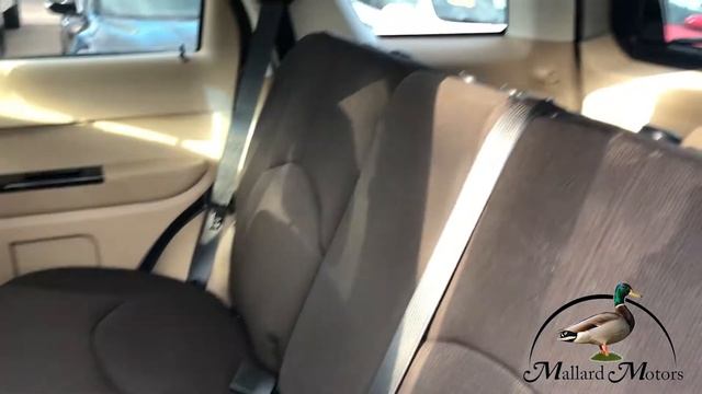 Sold! 2008 Mazda Tribute - Mallard Motors - #TrustTheDuck смотреть онлайн