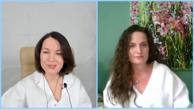 У тебя получится | Люция Усманова и Екатерина Никанорова | "Творчество" смотреть онлайн