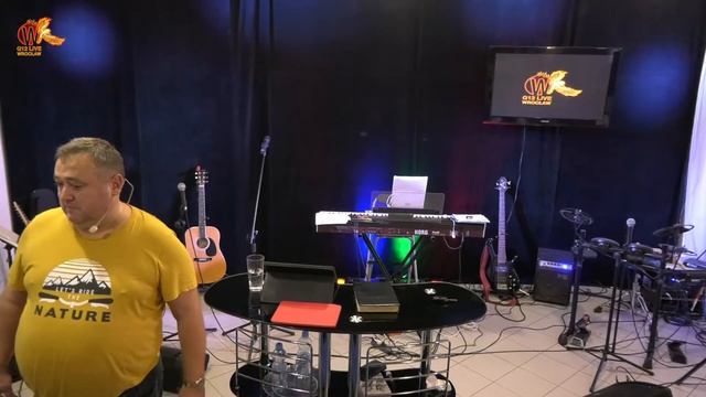 02 10 2022 Пепел Вместо Украшения - Pastor Roman Barnasiuk смотреть онлайн