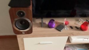 Q Acoustics 3030i