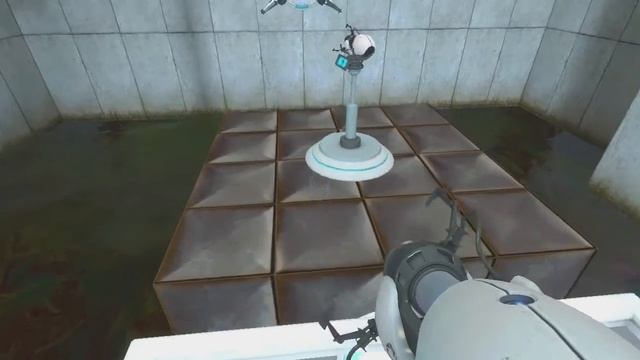 Portal Review (Xbox 360) смотреть онлайн