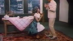 Миллионерша Театр им  Вахтангова 1974 год