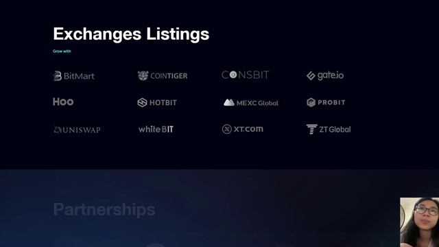 LIFE token is the key to the entire ecosystem смотреть онлайн