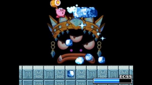 Kirby Super Star Ultra Walkthrough - The True Arena (All Bosses)