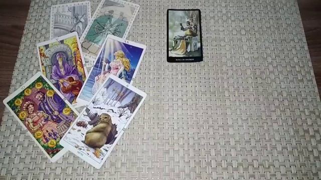 КАКИЕ СЮРПРИЗЫ и ПОДАРКИ ПРИГОТОВИЛА ВАМ ВАША СУДЬБА ? смотреть онлайн