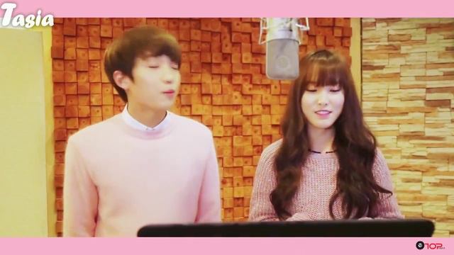 [MV] YUJU (GFRIEND) , SUNYOUL (UP10TION) - Cherish[РУС.САБ] смотреть онлайн