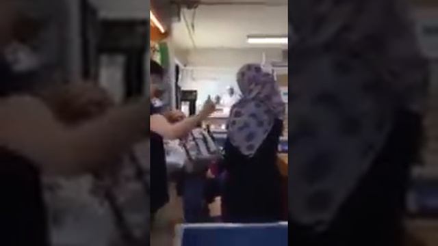 Так вот для чего они носят платки смотреть онлайн
