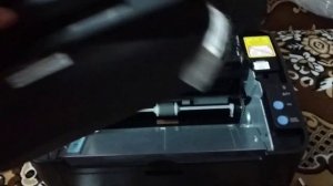 Принтер PANTUM P2207 - САМАЯ НИЗКАЯ ЦЕНА ПЕЧАТИ. Перезаправка от производителя