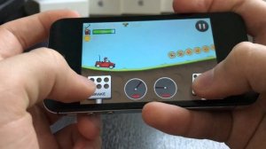 iPhone 4s - игровой тест в 2021