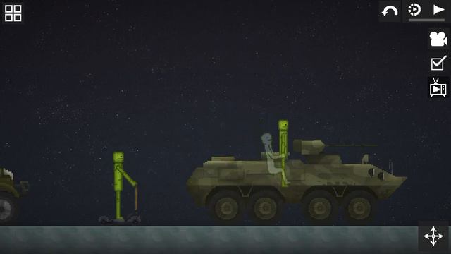 Как посадить мелона в машину в MelonPlayground смотреть онлайн