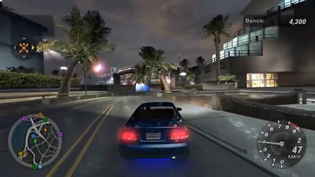 #3 Tunando o Motor do Civicao | NFSU2 | Widescreen [60fps] смотреть онлайн