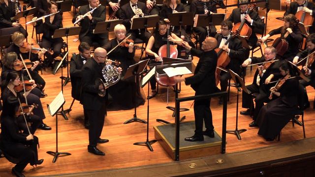 Nessun Dorma Encore May 2018 Stefan de Leval Jezierski смотреть онлайн
