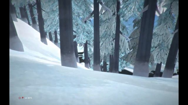 The Long Dark- Зубы на полку Legal code смотреть онлайн