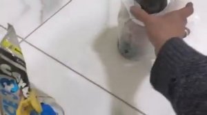 Подбор цвета затирки  своими руками