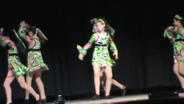 Survivor / I Will Survive Dance Video