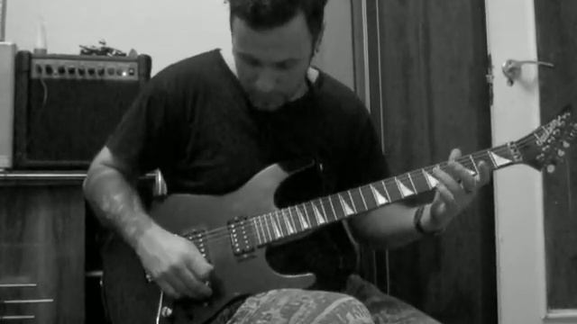 floyd rose способы извлечения эффектов смотреть онлайн