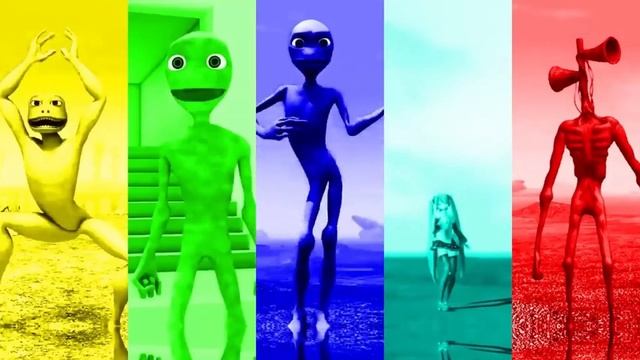 Танцующая лягушка 11 смотреть онлайн