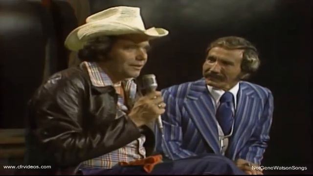 Marty Robbins & Bobby Bare Medley смотреть онлайн