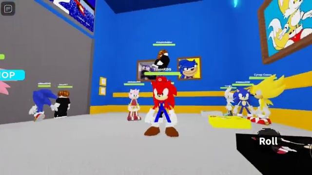 "Легенды Roblox: Покорение виртуального мира" "Roblox Legends: Conquer the Virtual World" смотреть онлайн