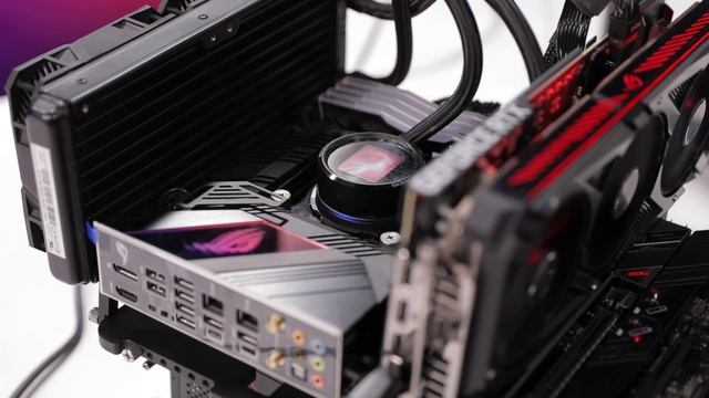 ROG Strix GeForce RTX3060 ¿LA MEJOR GPU CALIDAD PRECIO? Y hablamos de la ROG Strix Z590-E Gaming смотреть онлайн