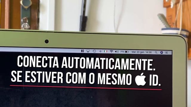 Como conectar os AirPods no Mac - Express смотреть онлайн
