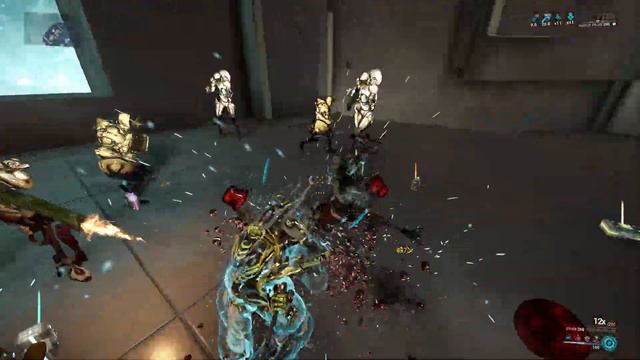 Warframe Weapon Encyclopedia - Gram (2022) смотреть онлайн