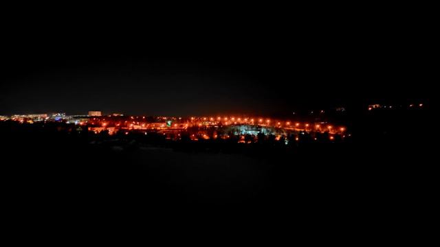 Спокойная ночь смотреть онлайн