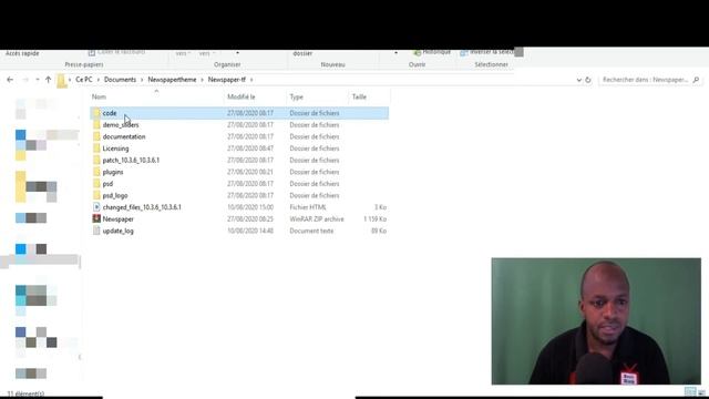 How to create child theme for newspaper tagdiv-How to create wordpress child theme смотреть онлайн