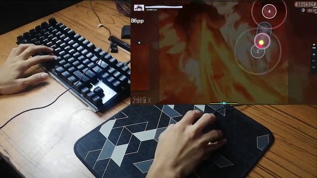 (osu! MOUSE) ★4.45 | PELICAN FANCLUB - Sangenshoku | Dr. Stone Season 1 2nd OP смотреть онлайн