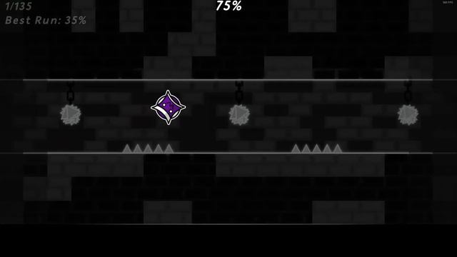 Acropolis 100% | Geometry Dash смотреть онлайн