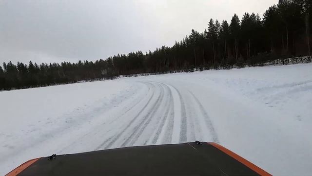 Ford Escort RS2000 mk2 Ensimmäinen testi uudella koneella Vlog 7 смотреть онлайн