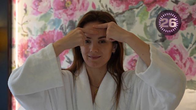 Daily Forehead Workout: 7 Simple Exercises for a Strong and Radiant You смотреть онлайн