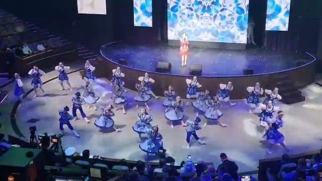 Реченька. Релакс смотреть онлайн