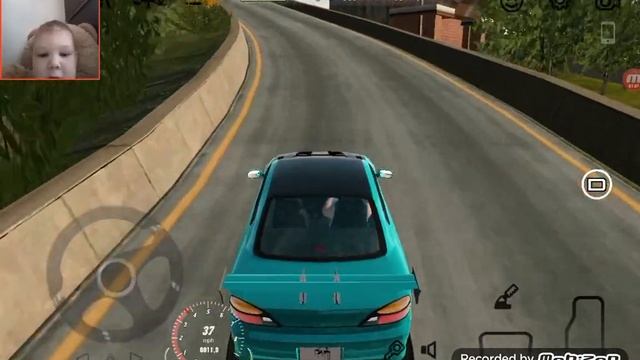 car parcing мульти плеер играем с музыкой смотреть онлайн